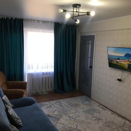 LuxHome на Славского Усть-Каменогорск Экстерьер фото