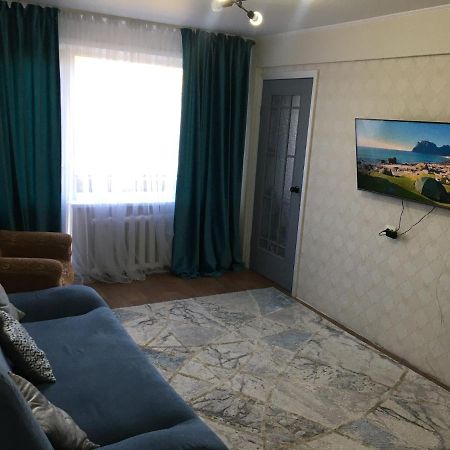 LuxHome на Славского Усть-Каменогорск Экстерьер фото