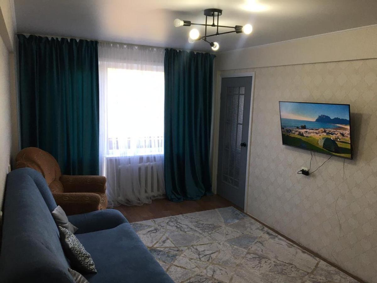 LuxHome на Славского Усть-Каменогорск Экстерьер фото