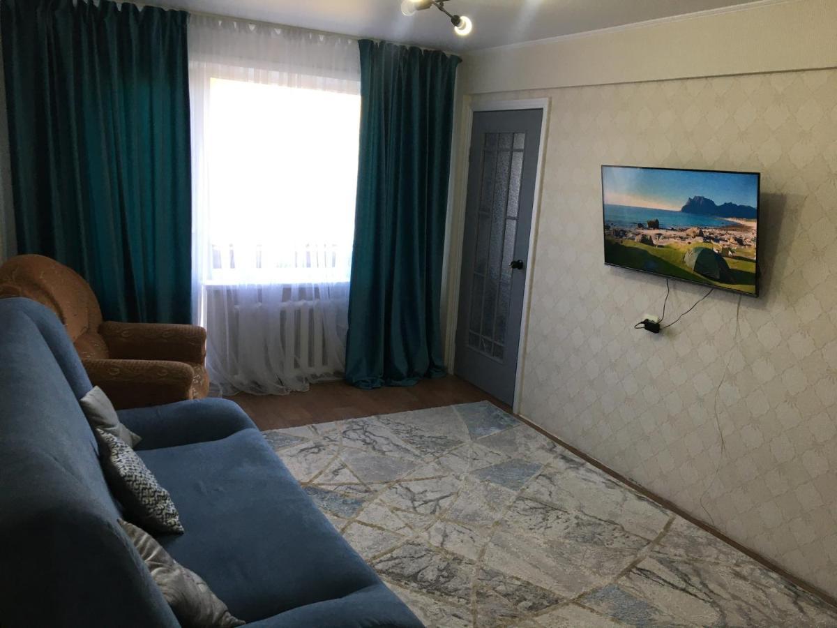 LuxHome на Славского Усть-Каменогорск Экстерьер фото